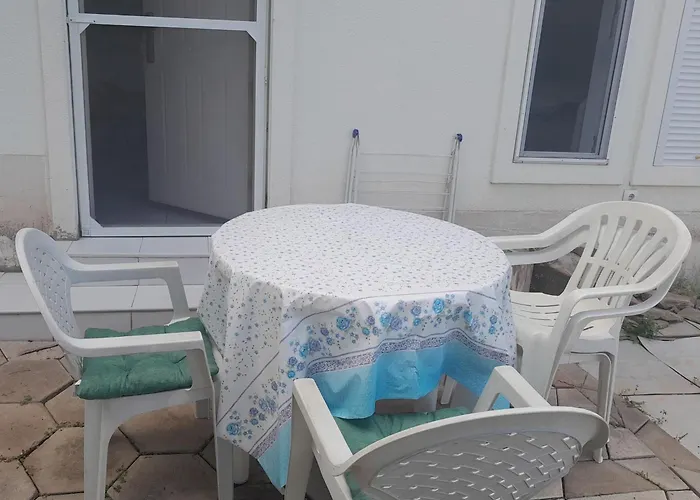 Vila Magdalena-Star Dojran