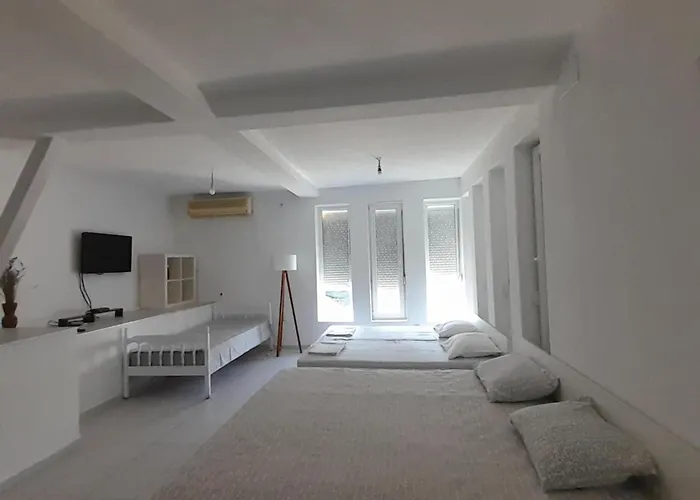 Vila Magdalena-Star Dojran