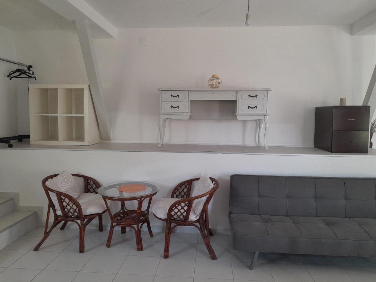 Magdalena-star Apartment Dojran