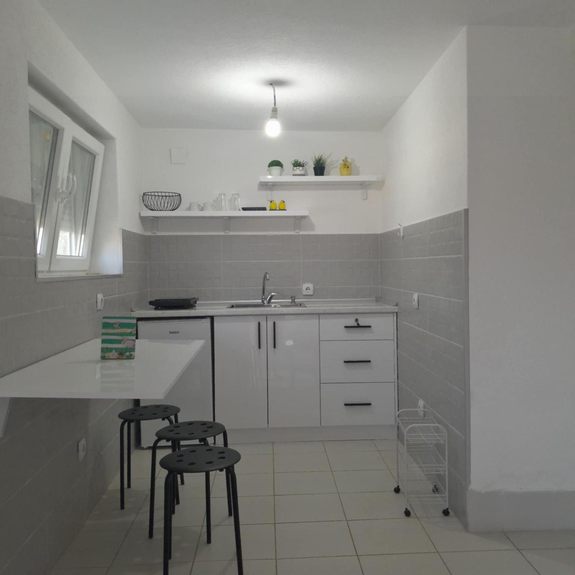 Magdalena-star Apartment Dojran